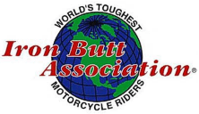 Iron Butt Association Logo