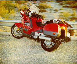 Ron Major