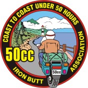 50cc Logo