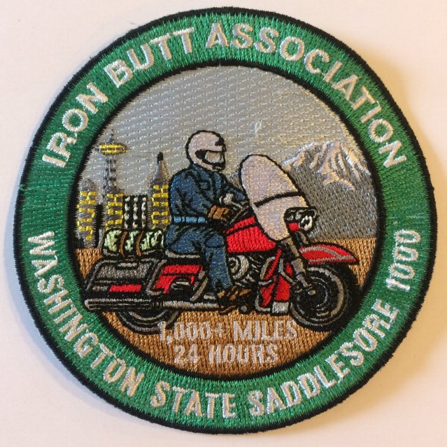 SS-WA Patch