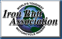 Iron Butt Association