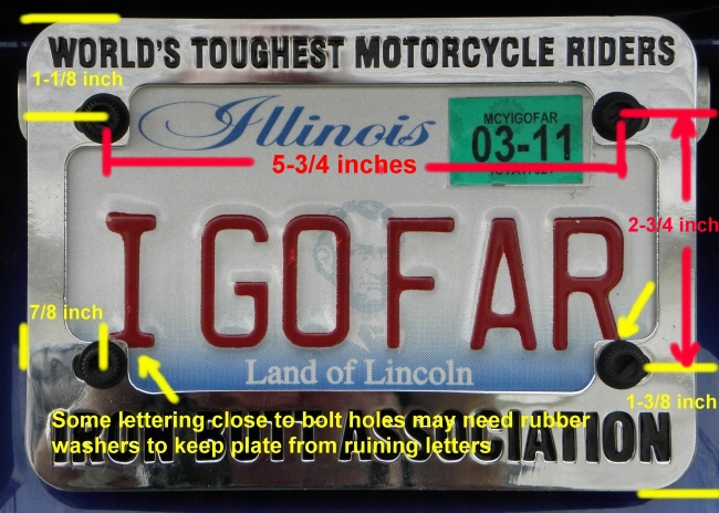 I GO FAR