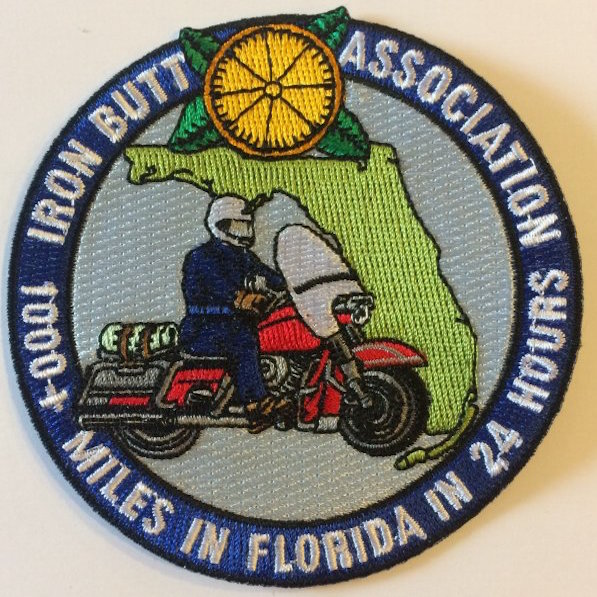 SS-FL Patch