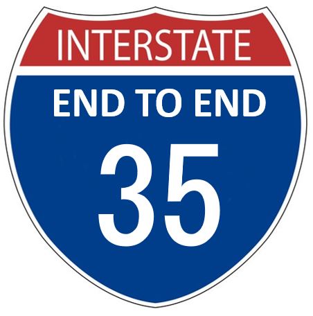 I35 logo
