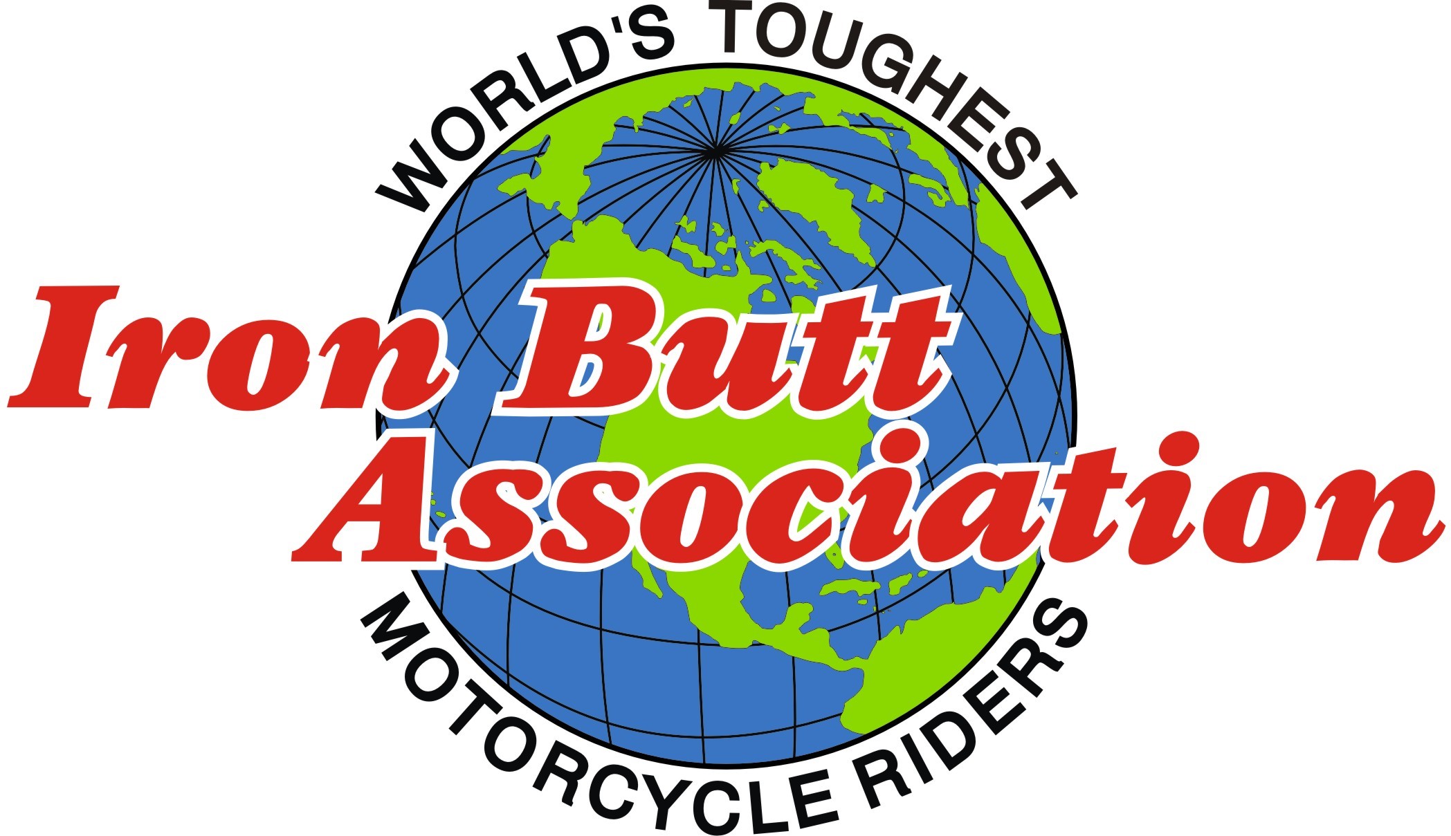 Iron Butt Logo